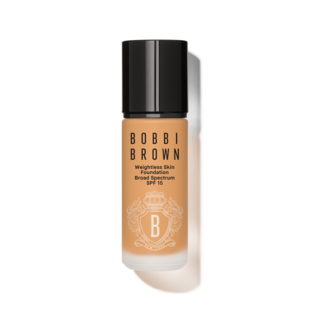 Mini Weightless Skin Foundation SPF 15