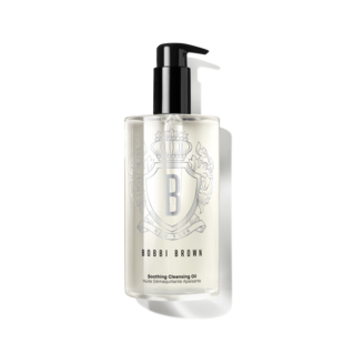 Soothing Cleansing Oil Facial Cleanser
