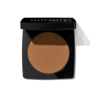 Sheer Finish Pressed Powder