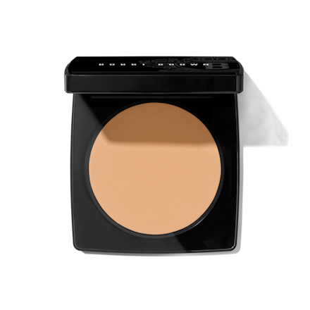 Sheer Finish Pressed Face Powder