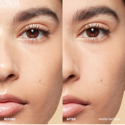 Sheer Finish Pressed Face Powder