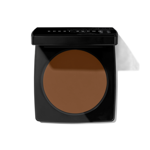 Sheer Finish Pressed Powder