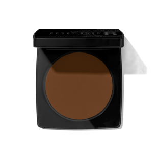 Sheer Finish Pressed Powder 