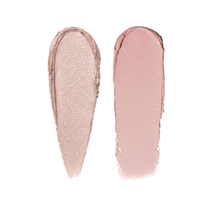 Dual-Ended Long-Wear Cream Eyeshadow Stick