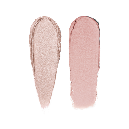 Dual-Ended Long-Wear Cream Eyeshadow Stick