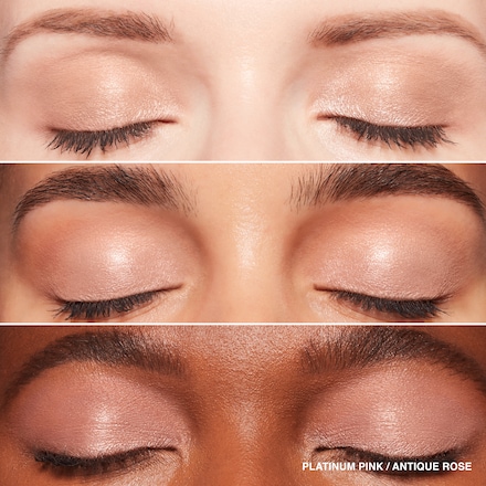 Dual-Ended Long-Wear Cream Eyeshadow Stick