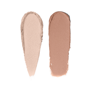 Dual-Ended Long-Wear Cream Eyeshadow Stick