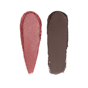 Dual-Ended Long-Wear Cream Eyeshadow Stick