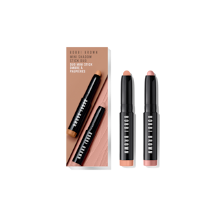 Long-Wear Cream Mini Matte Eyeshadow Stick Gift Set
