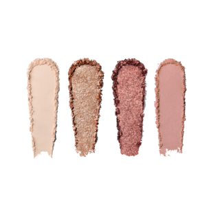 Limited-Edition Threads of Love Eyeshadow Palette