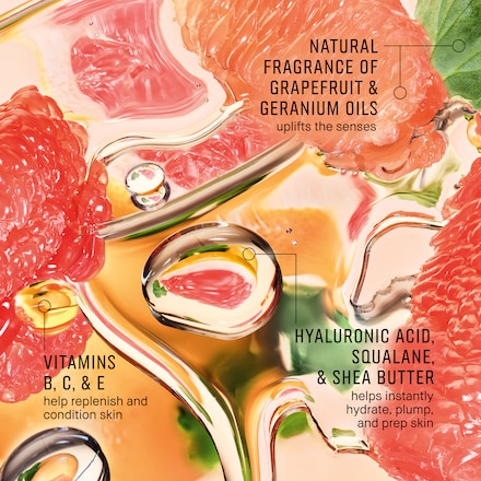 Alice in Wonderland Vitamin Enriched Face Base