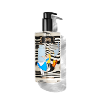 Alice in Wonderland Soothing Cleansing Oil Facial Cleanser
