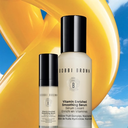Vitamin Enriched Home & Away Face Serum Set