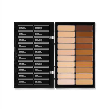Bobbi Brown Pro Face Palette