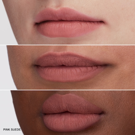 Luxe Cashmere Matte Lipstick