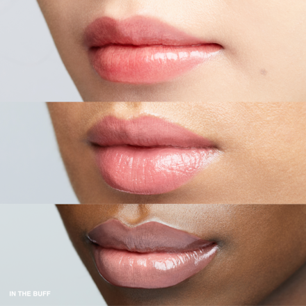 Mini Crushed Oil-Infused Lip Gloss Holiday Gift Set 