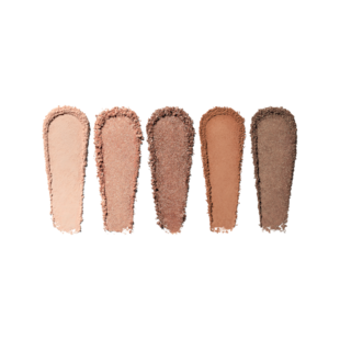 Limited-Edition Pink Mirage Eyeshadow Palette