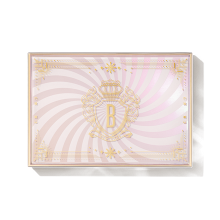 Limited-Edition Sweet Decadence Eyeshadow Palette