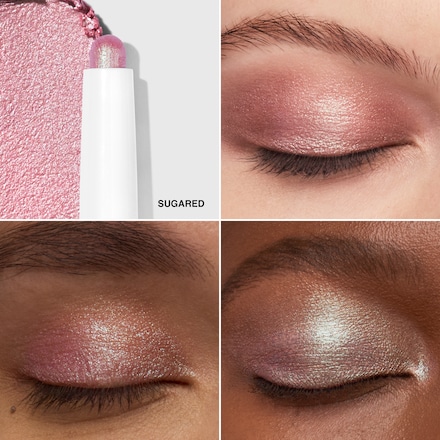 Limited-Edition Long-Wear Cream Eyeshadow Stick