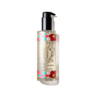 Soothing Cleansing Oil Facial Cleanser