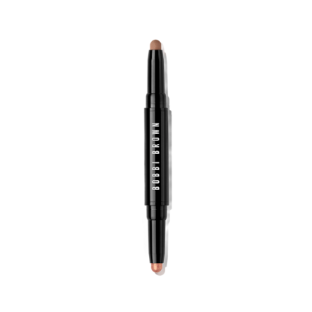 Dual-Ended Long-Wear Cream Eyeshadow Stick
