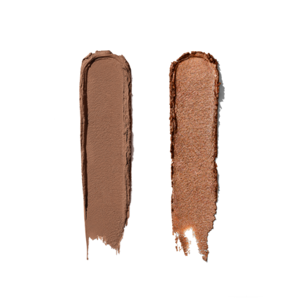 Dual-Ended Long-Wear Cream Eyeshadow Stick