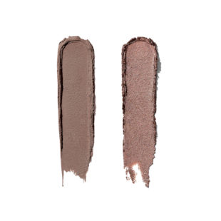 Dual-Ended Long-Wear Cream Eyeshadow Stick