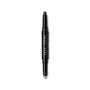 Dual-Ended Long-Wear Cream Eyeshadow Stick
