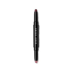 Dual-Ended Long-Wear Cream Eyeshadow Stick