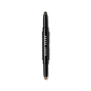 Dual-Ended Long-Wear Cream Eyeshadow Stick