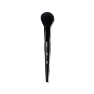 Cream & Powder Blush Brush, One size