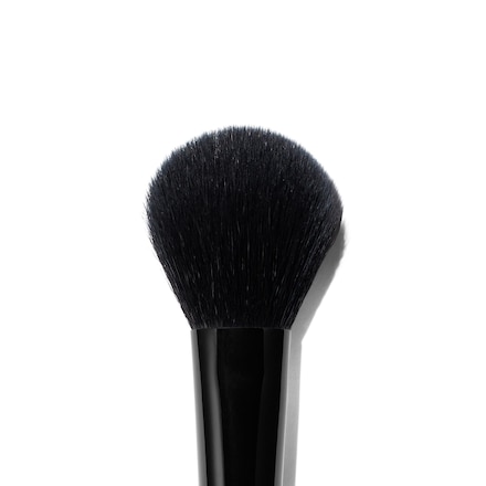 Cream & Powder Blush Brush