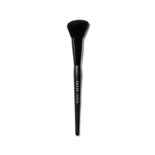 Angled Face Brush, One size