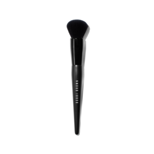 Full Coverage Liquid & Powder Foundation Brush, One size