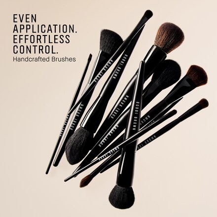 Detail Powder Blending Brush