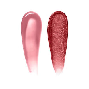Proud To Be Pink Crushed Oil-Infused Gloss Duo