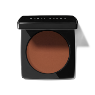 Natural Matte Bronzing Powder