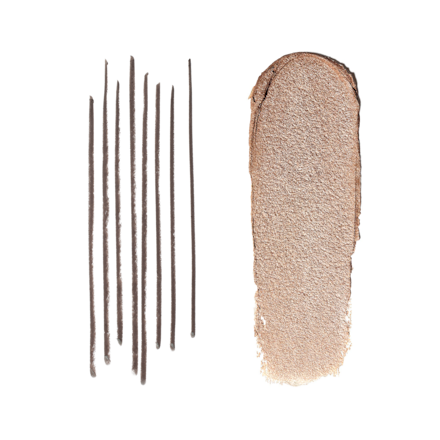Long-Wear Cream Shadow & Kohl Liner