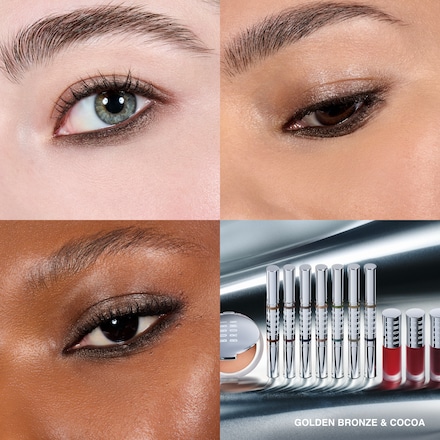 Long-Wear Cream Shadow & Kohl Liner