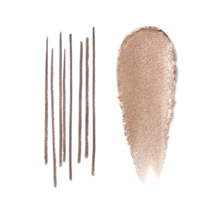 Long-Wear Cream Shadow & Kohl Liner 