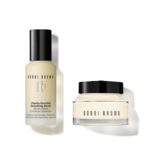 Boost Your Base Vitamin Enriched Set