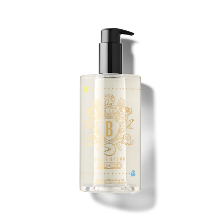 Soothing Cleansing Oil