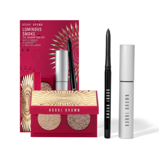 Eye Shadow Duo Gift Set