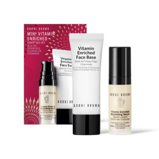 Mini Vitamin Enriched Essentials Gift Set