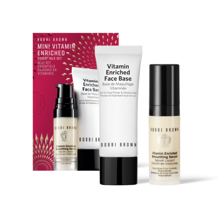 Mini Vitamin Enriched Essentials Gift Set