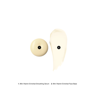 Mini Vitamin Enriched Essentials Gift Set