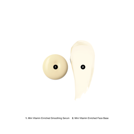 Mini Vitamin Enriched Essentials Gift Set