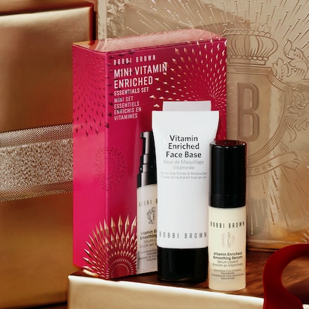 Mini Vitamin Enriched Essentials Gift Set