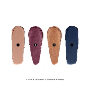 Dual-Ended Long-Wear Cream Shadow Stick Gift Set