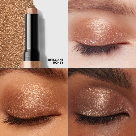 Crystal Eyes Shimmer Eyeshadow Stick